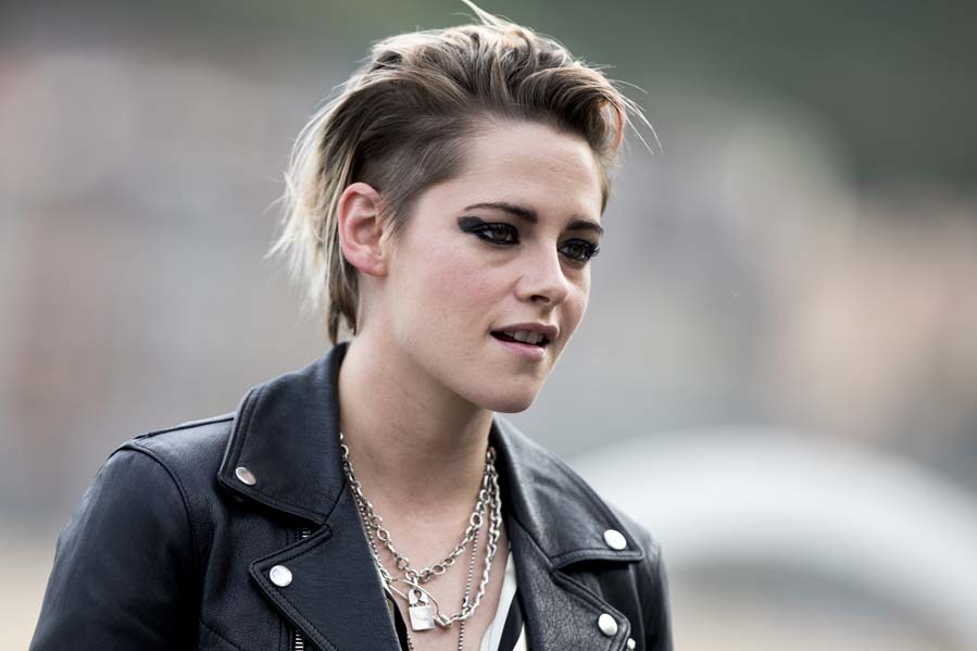 Kristen Stewart