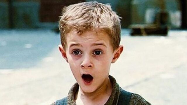 Conoce la vida del pequeño Giorgio Cantarini después de su papel en "La vida es Bella"