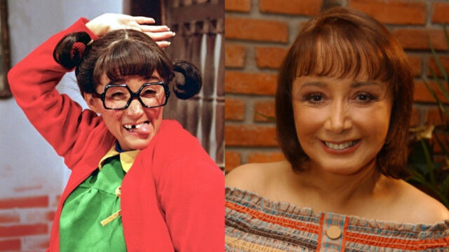 La Chilindrina Quiere Casarse