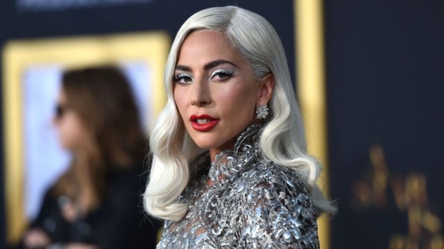Lady Gaga llegaría al mundo Marvel