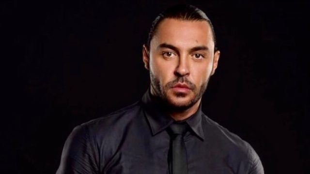 Latin Lover lamenta pérdida de su fan Jazmín