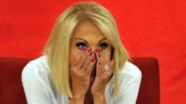 Laura Bozzo despotricó contra México