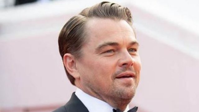 Leonardo DiCaprio hizo un llamado previo al debate presidencial
