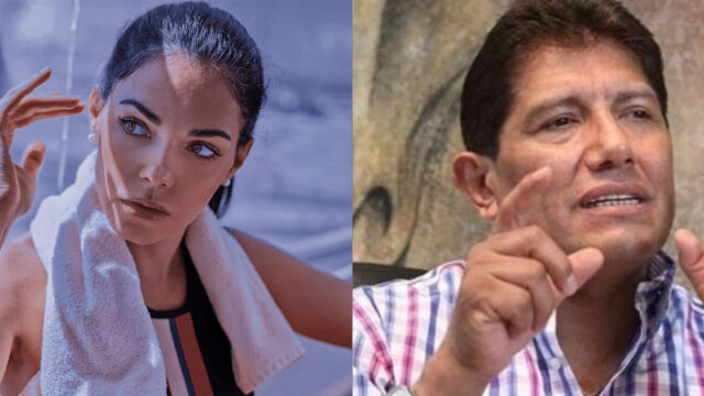 El escÃ¡ndalo Livia Brito vs Juan Osorio sigue