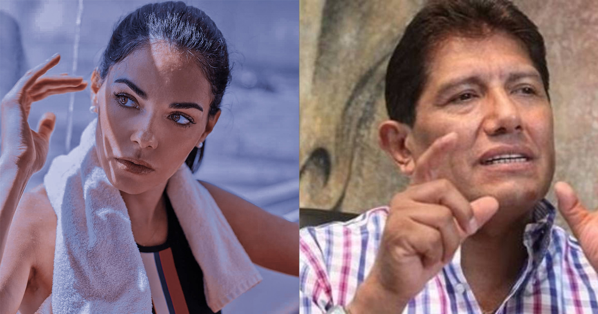 El escándalo Livia Brito vs Juan Osorio sigue