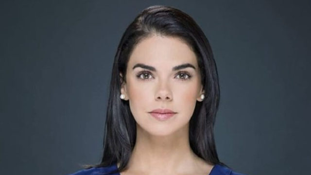 Livia Brito condiciona entrevistas