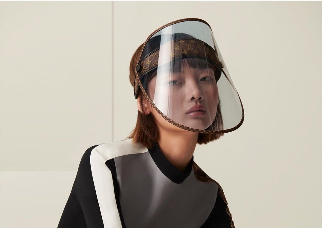 Louis Vuitton Careta