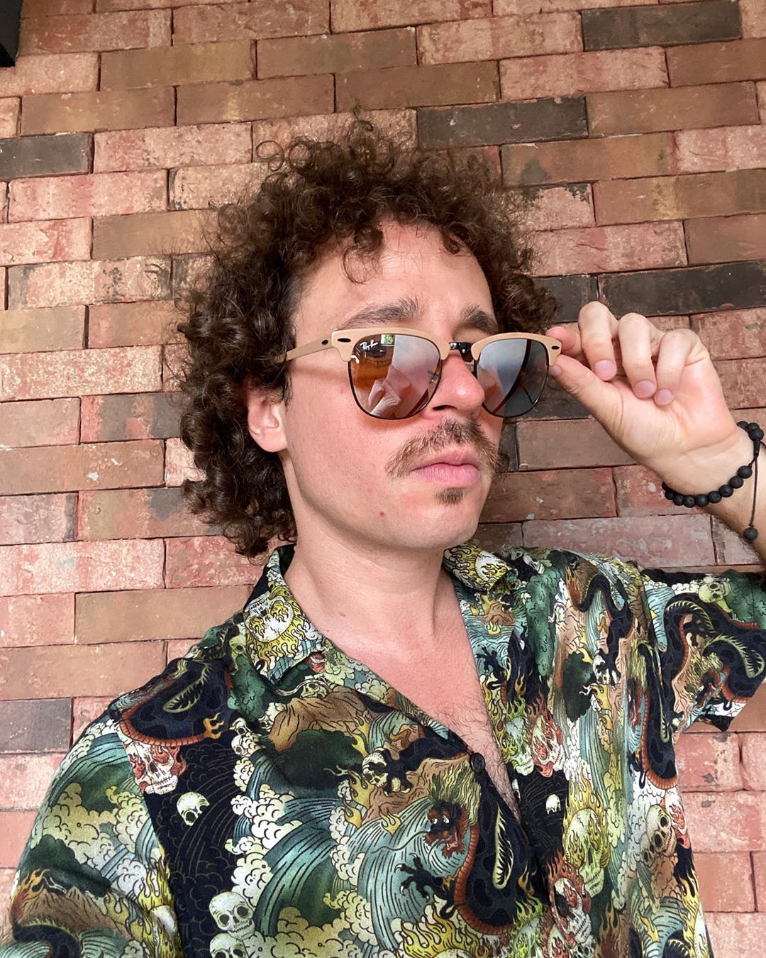 Luisito Comunica se viste de Drag Queen luego de ser llamado machista 