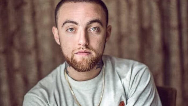 Mac Miller Aniversario Luctuoso