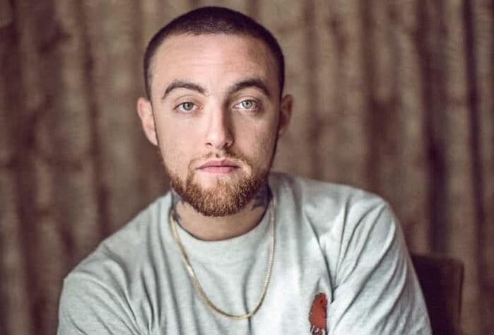 Mac Miller Aniversario Luctuoso