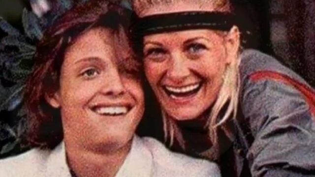 Psíquico revela paradero de los restos de la mamá de Luis Miguel