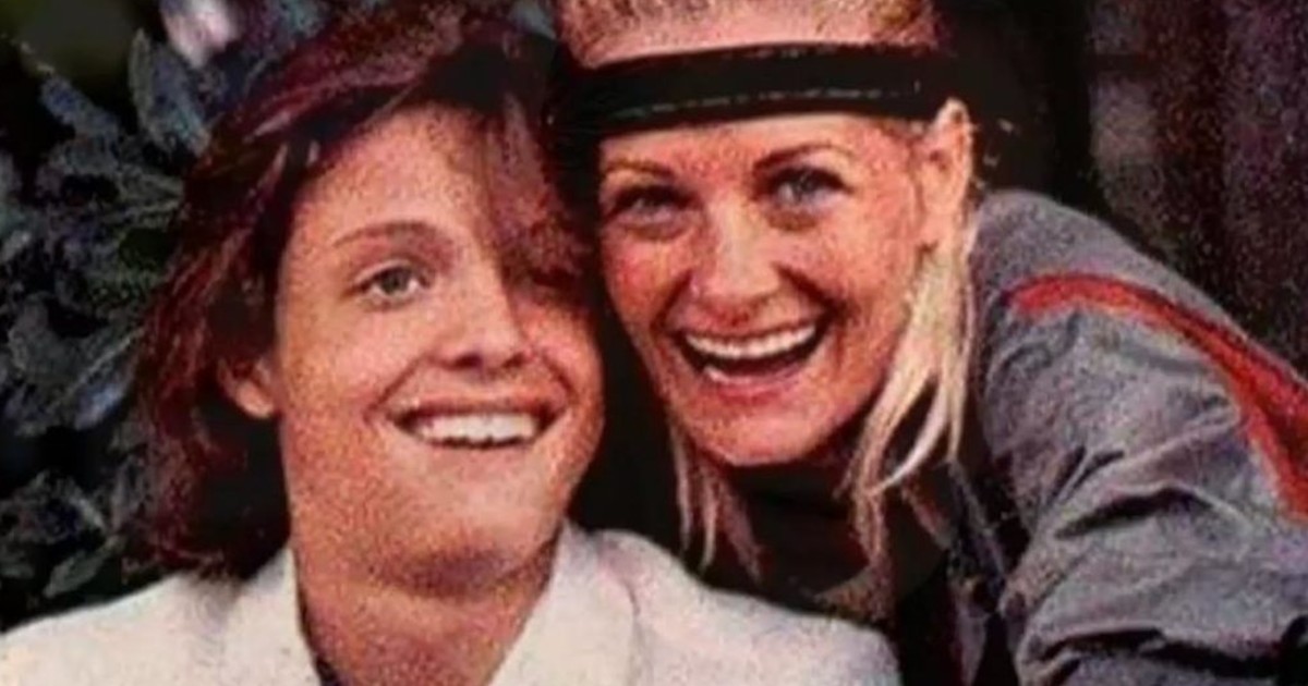 Psíquico revela paradero de los restos de la mamá de Luis Miguel