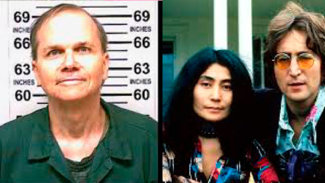 Asesino de John Lennon ofrece disculpas a Yoko Ono