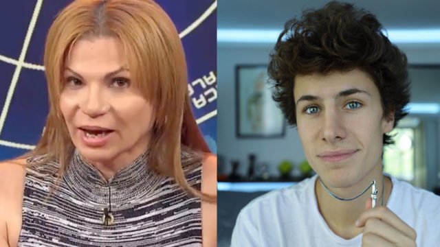 Mhoni Vidente Juanpa Zurita