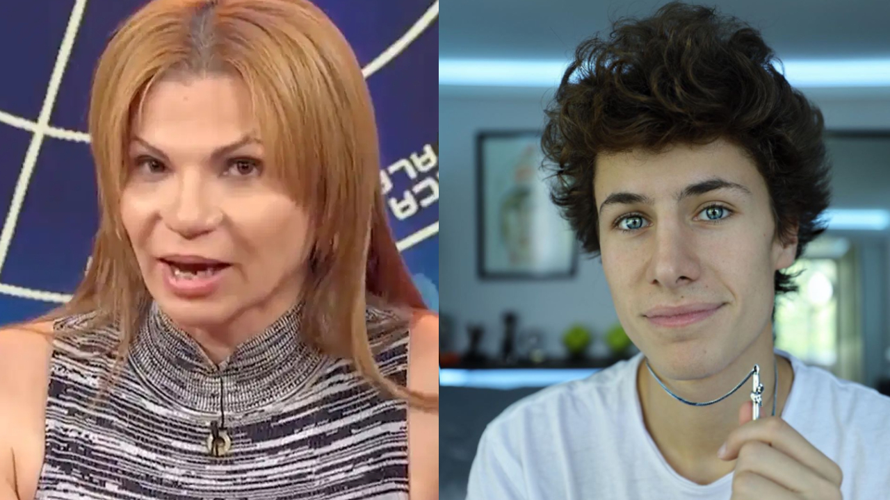 Mhoni Vidente Juanpa Zurita