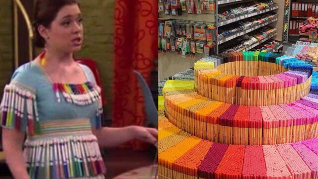 14 cosas que necesitas si eres la morra de los plumones