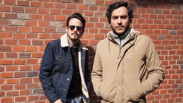 Motel lanza nuevo disco