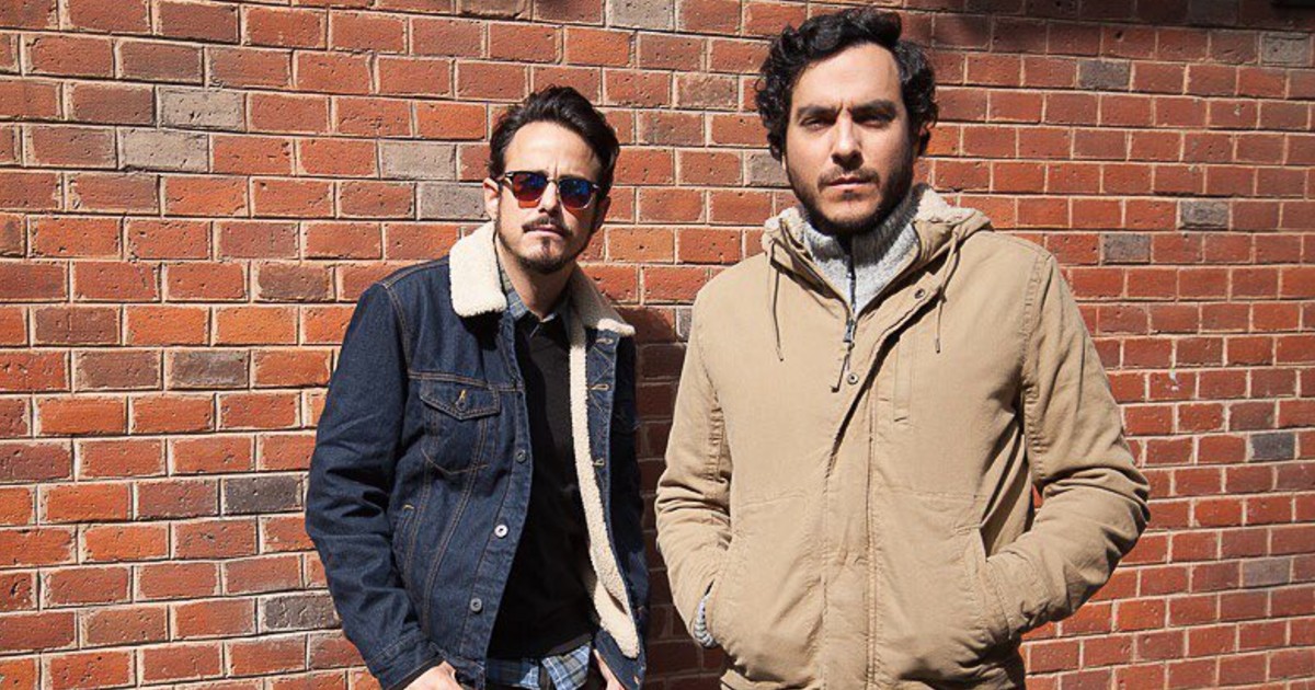 Motel lanza nuevo disco