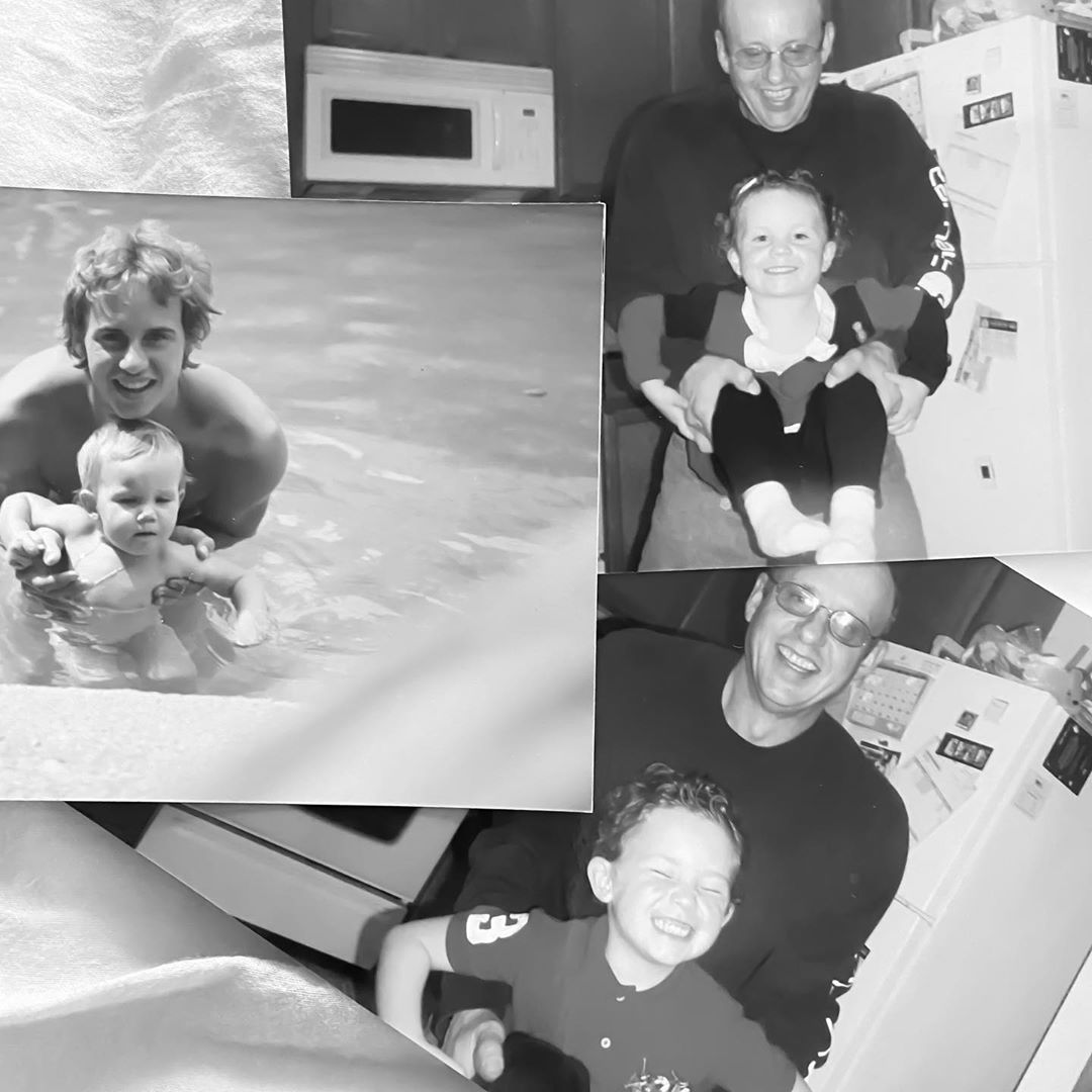 Muere Padre Michelle Vieth