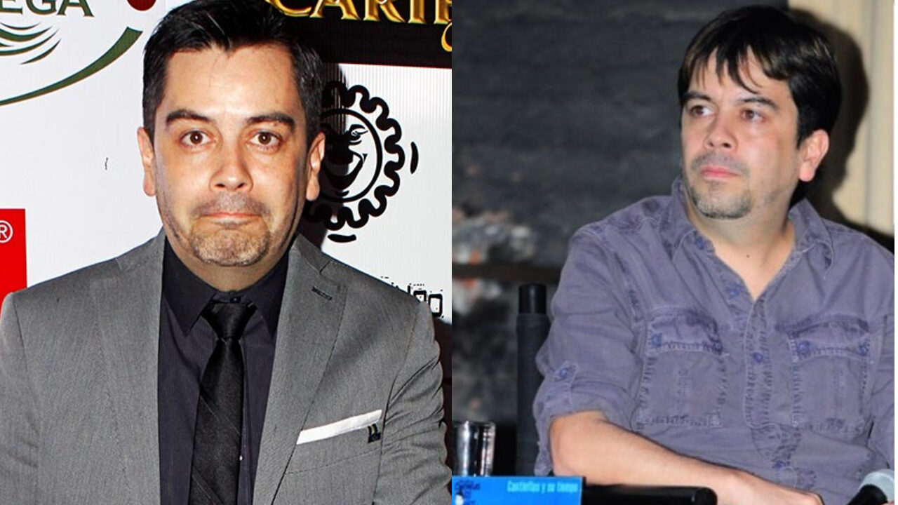 Muere la Madre de Carlos Espejel