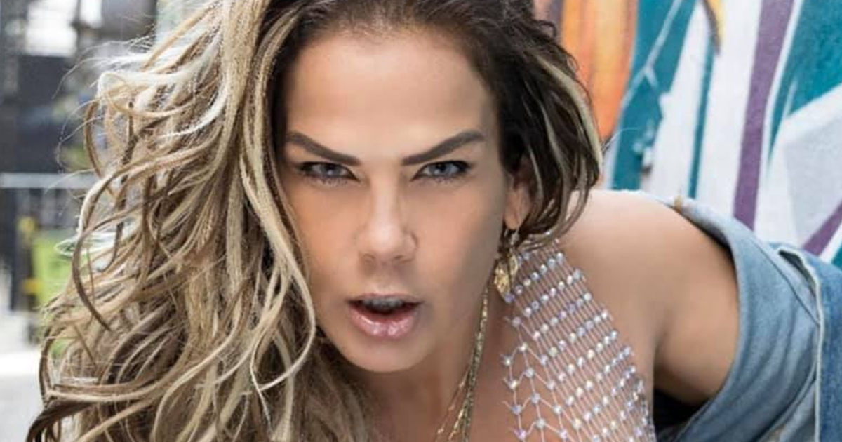 Niurka critica las relaciones de Ninel Conde y le pide a Livia Brito desaparecerse