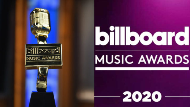 Nominados Billboard Music Awards