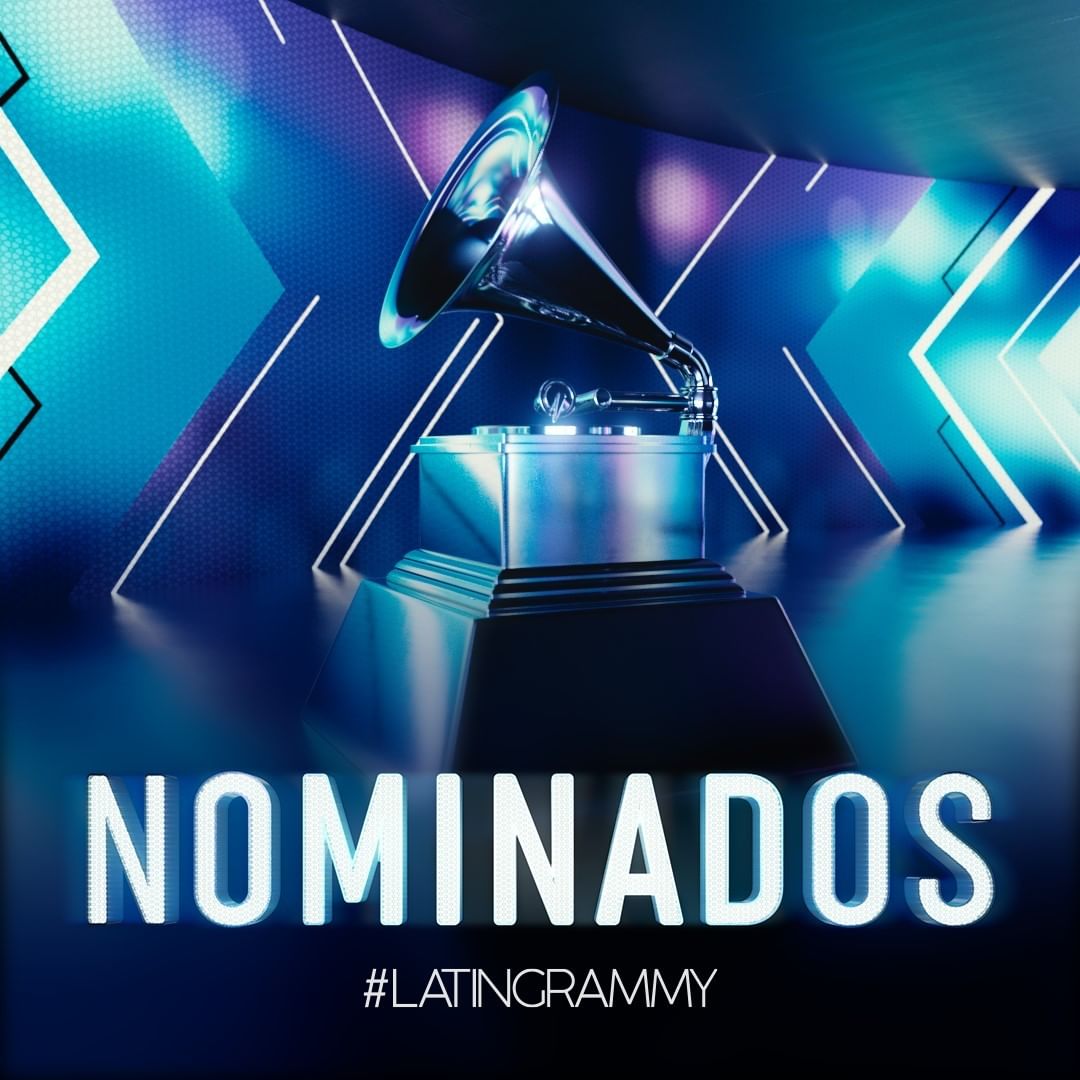 Reggaetón domina en Grammy Latino