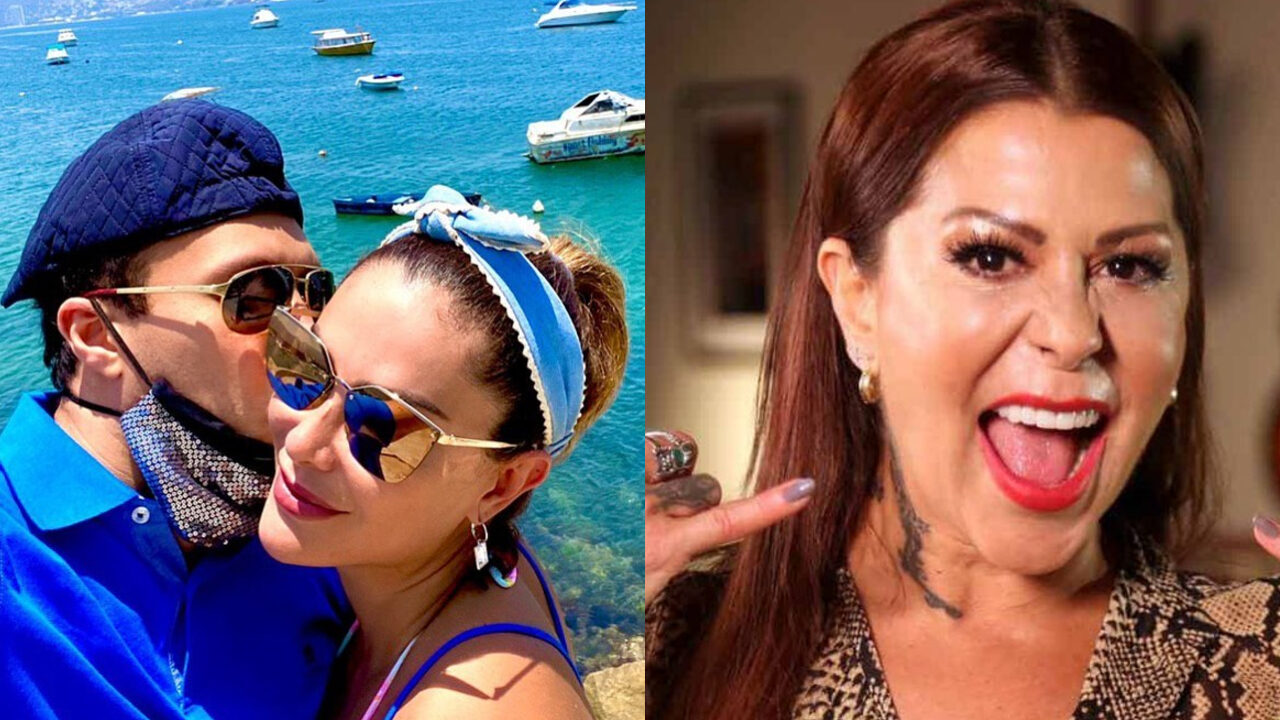 Novio Ninel Conde Demandas