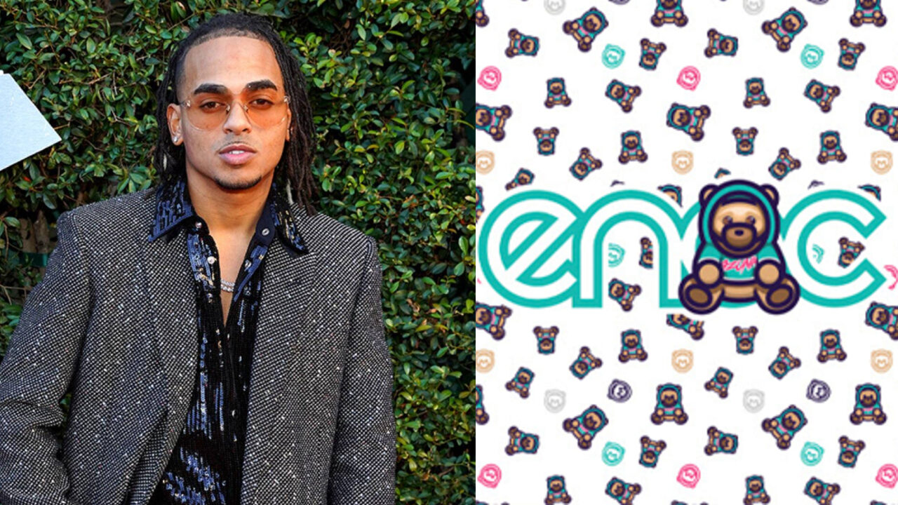 Ozuna ENOC Nuevo Álbum