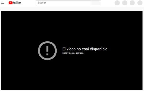 El video que le plagiaron a Pablo Alborán ya no está disponible