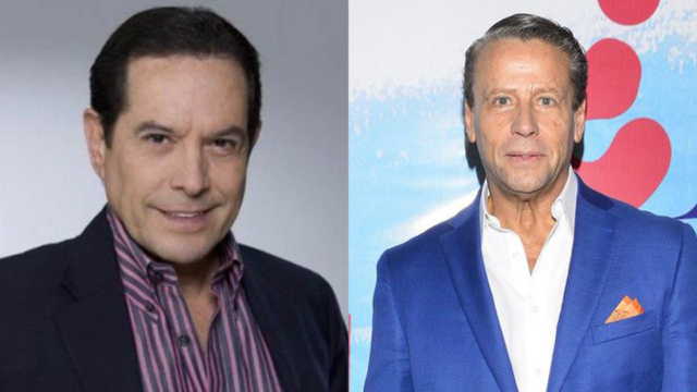 Pepillo Origel le pone un alto a Alfredo Adame