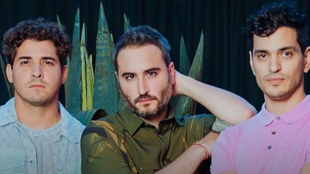 Reik y el éxito de su nuevo EP