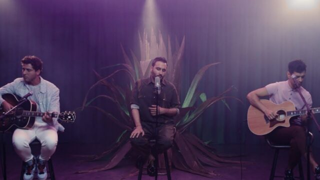 Reik lanza Te hubieras ido antes y Háblame de ti