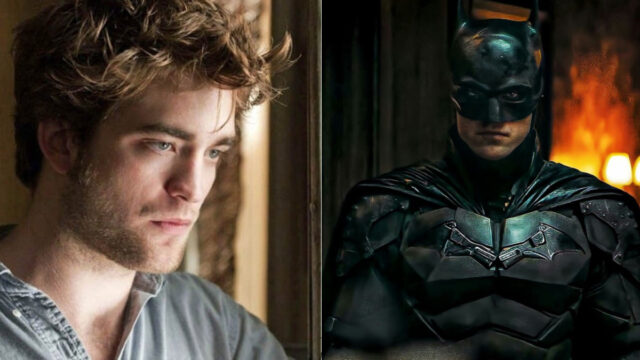 Robert Pattinson Covid-19 The Batman