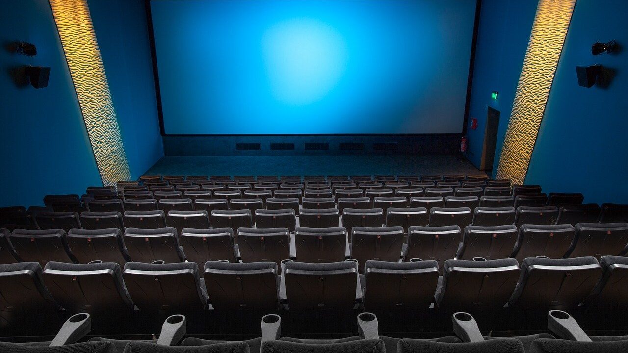 Sala Cine 700 Pesos