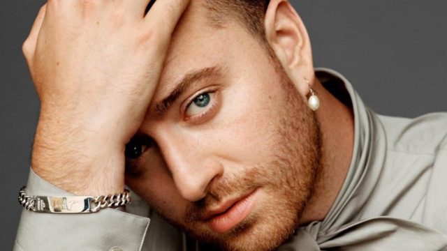 Sam Smith nueva canción y álbum