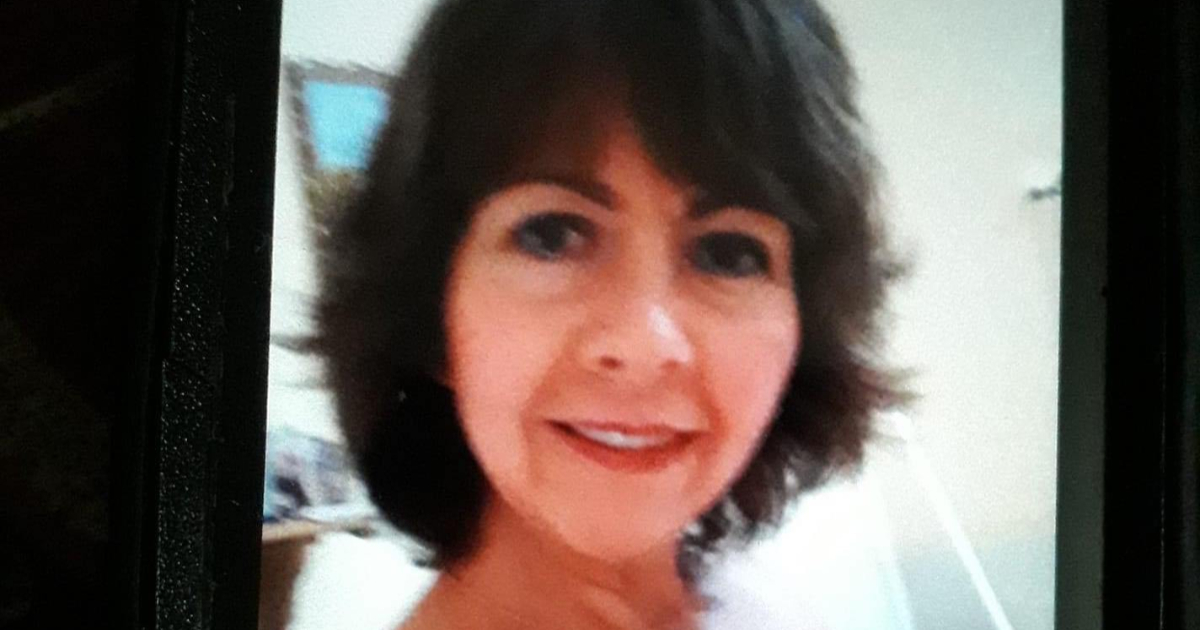 El Oscuro Origen de Selene Delgado López, la amiga de todos en Facebook