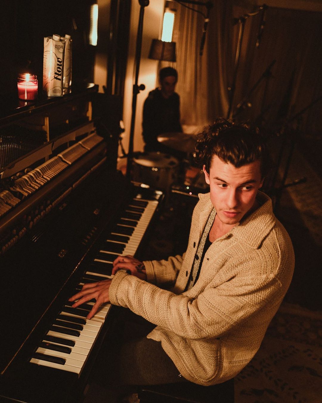 Shawn Mendes está de regreso