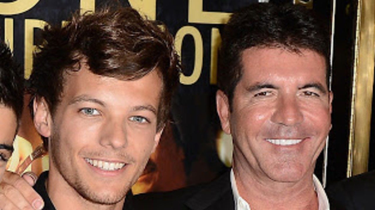 Simon Cowell es despedido de Syco