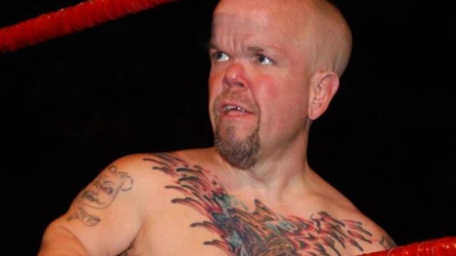 Muere Stevie Lee, actor de Jackass y American Horror Story