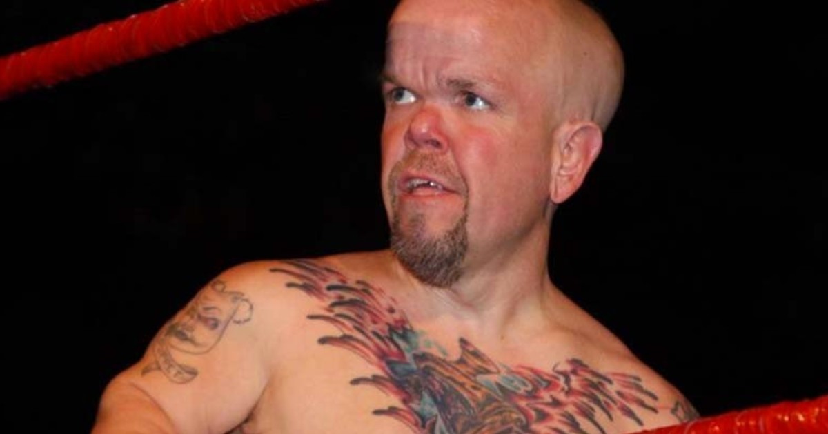 Muere Stevie Lee, actor de Jackass y American Horror Story