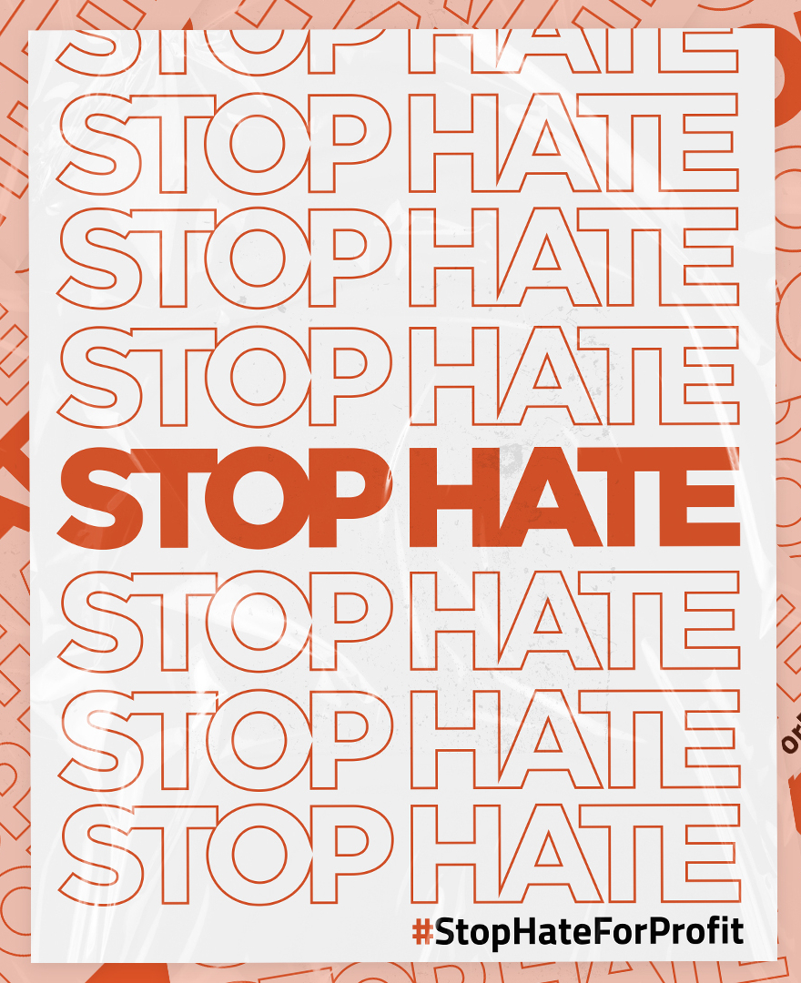 Stop Hate
