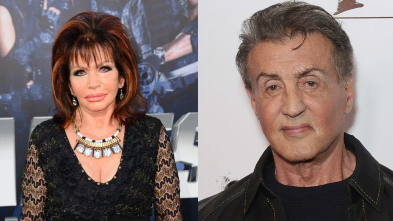 Sylvester Stallone Muerte Madre