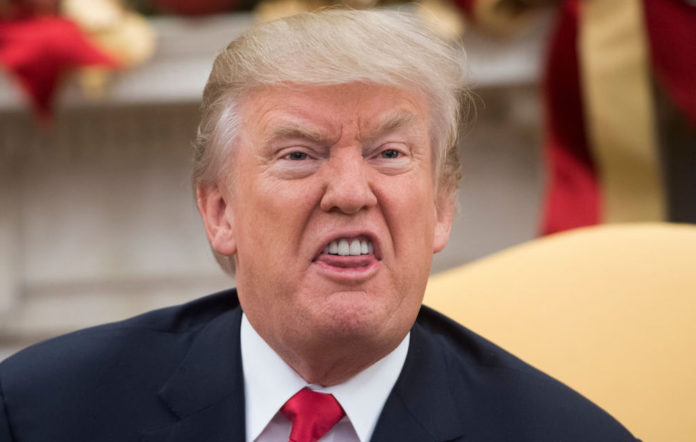 Donald Trump Prohíbe TikTok y WeChat en Estados Unidos