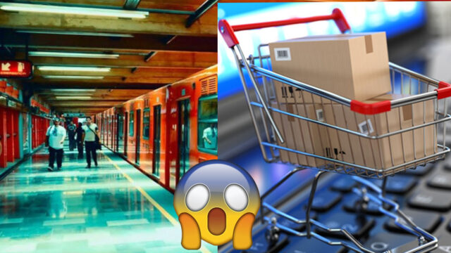 Conoce la verdad detrás de las detenciones a vendedores de Internet en el Metro