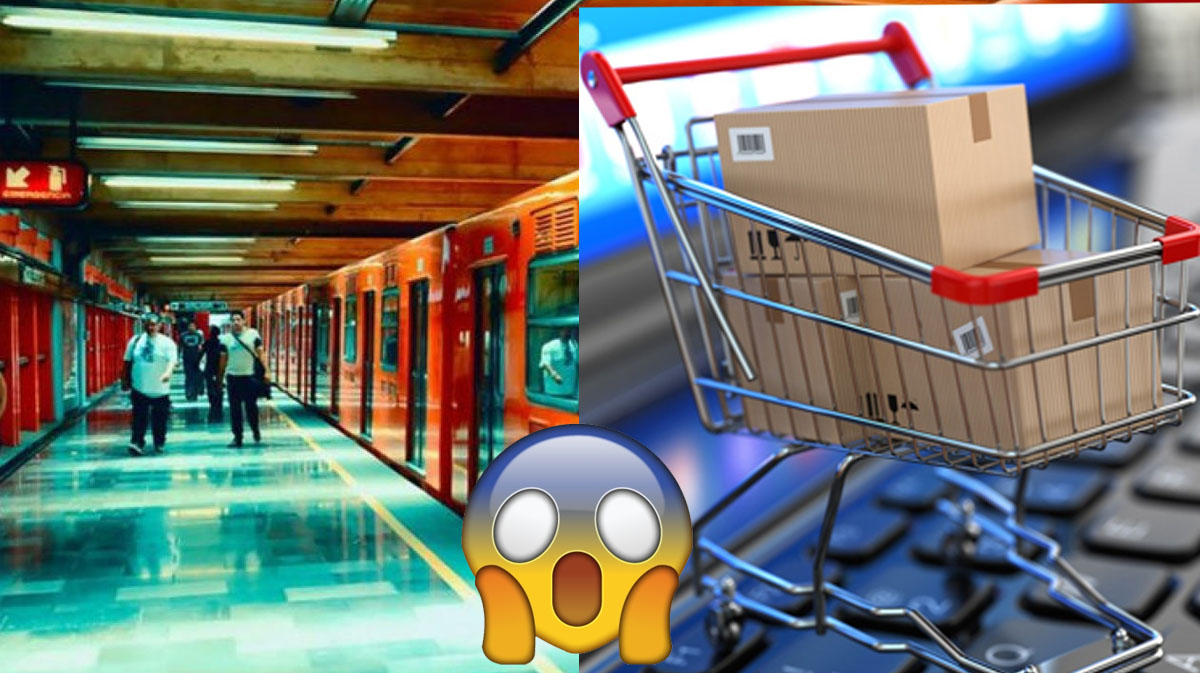 Conoce la verdad detrás de las detenciones a vendedores de Internet en el Metro