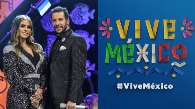 Vive México Televisa