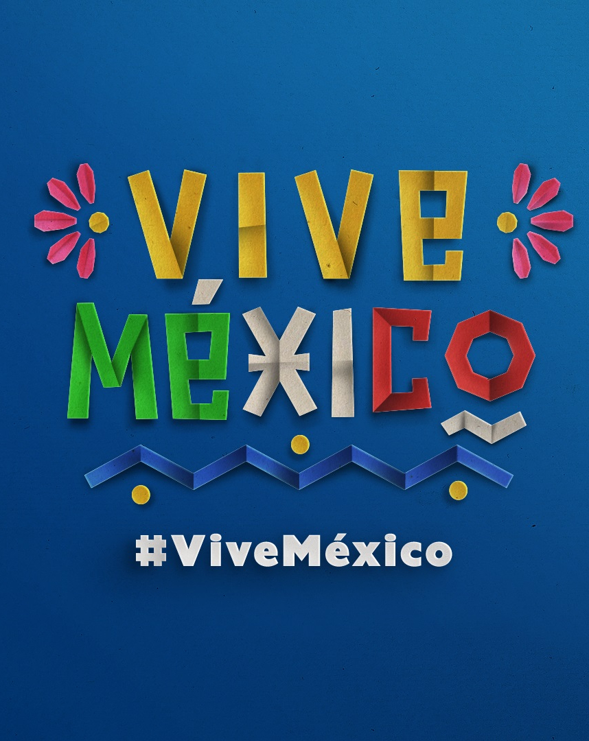 Vive México Televisa