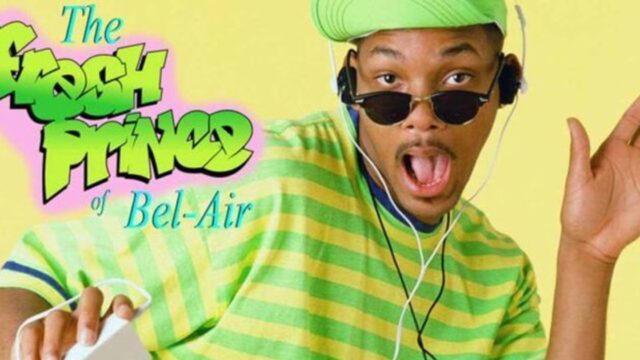 Will Smith regresarpa con El Príncipe del Rap
