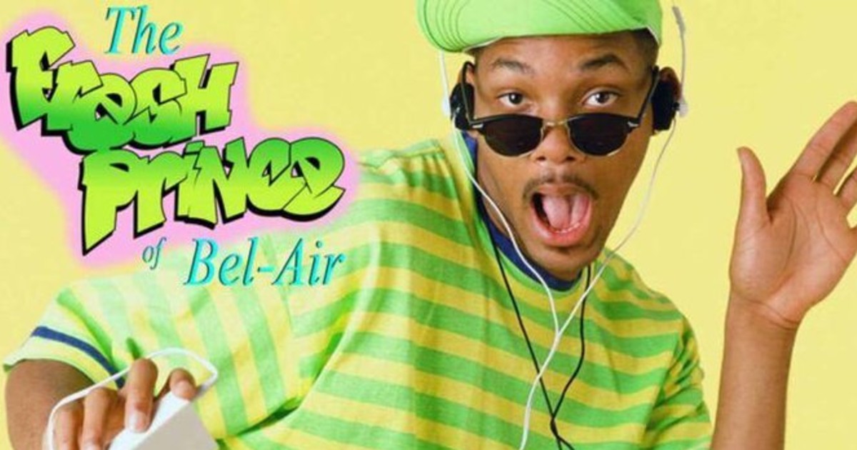 Will Smith regresarpa con El Príncipe del Rap